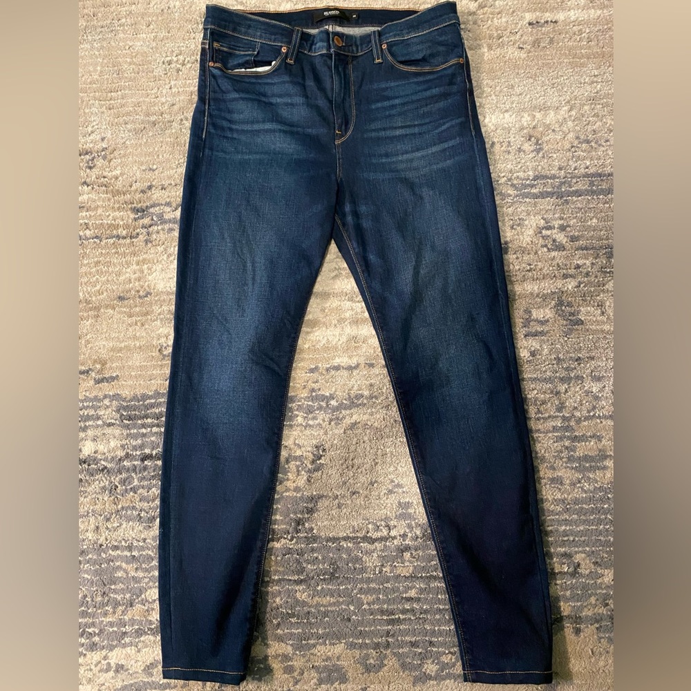 Hudson Nico Super Skinny